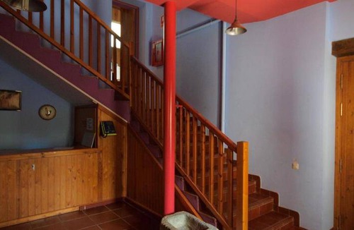 Secastilla Hostel | 55 m² Hostel ∙ 2 bedrooms ∙ 4 guests