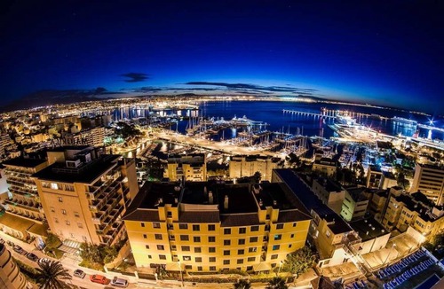 Portopi Hotel | 55 m² Hotel ∙ 127 guests