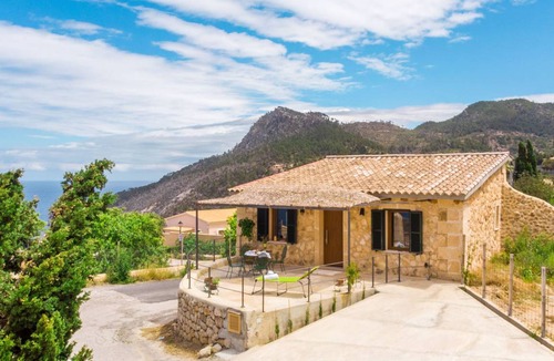 Banyalbufar House | 55 m² House ∙ 1 bedroom ∙ 2 guests
