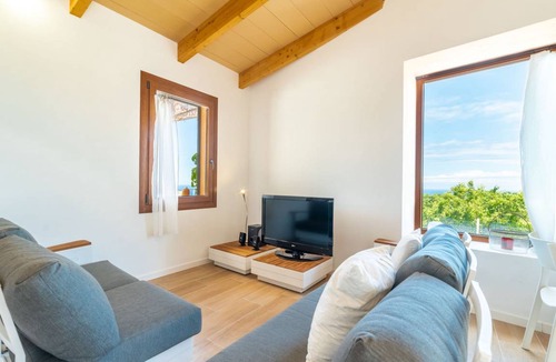 Banyalbufar House | 55 m² House ∙ 1 bedroom ∙ 2 guests