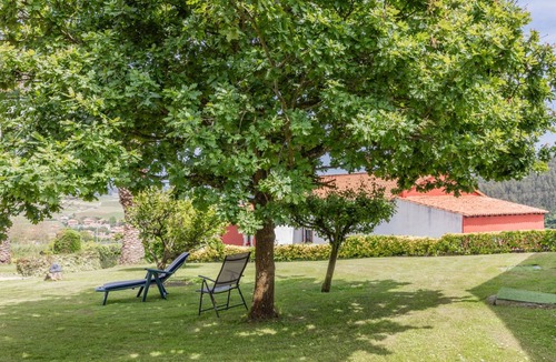 Alfoz de Lloredo House | 55 m² House ∙ 2 bedrooms ∙ 4 guests