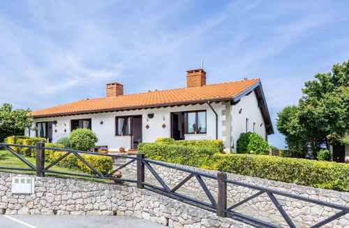Alfoz de Lloredo House | 55 m² House ∙ 2 bedrooms ∙ 4 guests