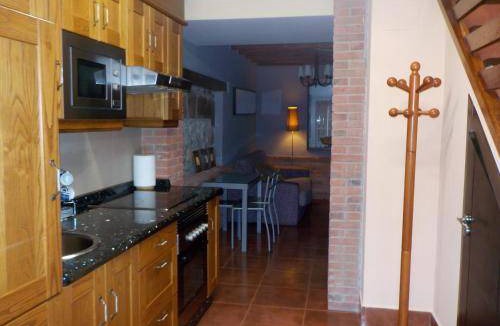 Rozagas House | 55 m² House ∙ 2 bedrooms ∙ 3 guests