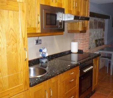 Rozagas House | 55 m² House ∙ 2 bedrooms ∙ 3 guests