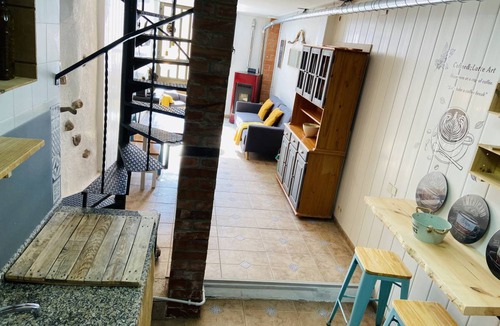 Viguera House | 55 m² House ∙ 2 bedrooms ∙ 4 guests