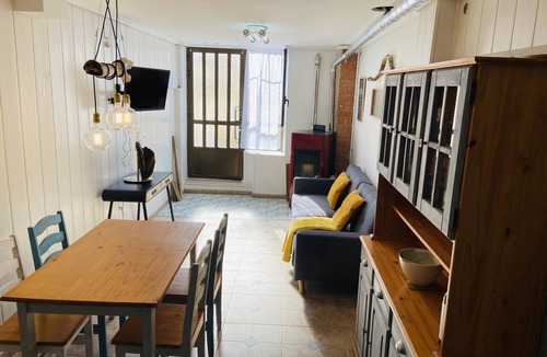 Viguera House | 55 m² House ∙ 2 bedrooms ∙ 4 guests