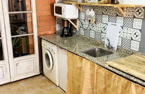 Viguera House | 55 m² House ∙ 2 bedrooms ∙ 4 guests