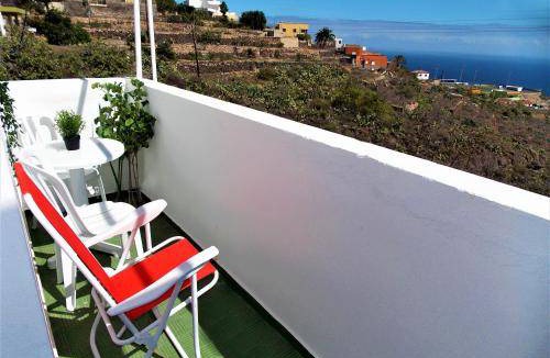 Fasnia House | 55 m² House ∙ 2 bedrooms ∙ 3 guests