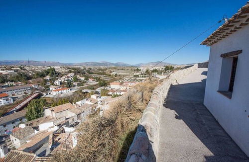 Galera House | 55 m² House ∙ 2 bedrooms ∙ 4 guests