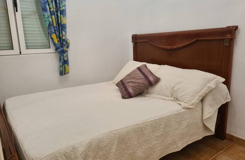 San Juan de los Terreros House | 55 m² House ∙ 2 bedrooms ∙ 4 guests
