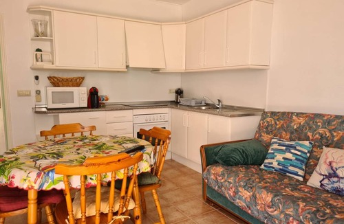 San Juan de los Terreros House | 55 m² House ∙ 2 bedrooms ∙ 4 guests