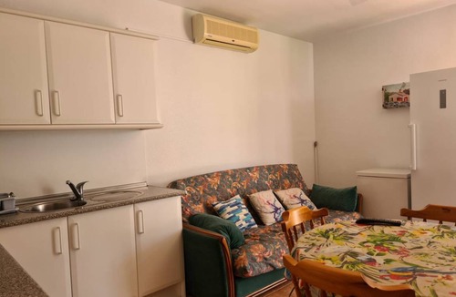 San Juan de los Terreros House | 55 m² House ∙ 2 bedrooms ∙ 4 guests