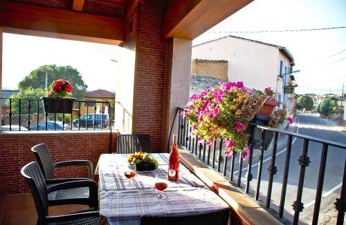 Abiego House | 55 m² House ∙ 3 bedrooms ∙ 8 guests