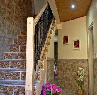 Abiego House | 55 m² House ∙ 3 bedrooms ∙ 8 guests