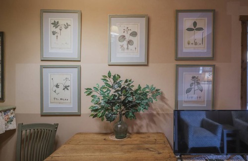 Moarves de Ojeda House | 55 m² House ∙ 2 bedrooms ∙ 4 guests