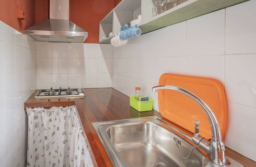 Moarves de Ojeda House | 55 m² House ∙ 2 bedrooms ∙ 4 guests