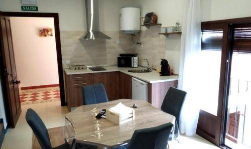Almagro Apartment | 55 m² Serviced apartment ∙ 5 guests