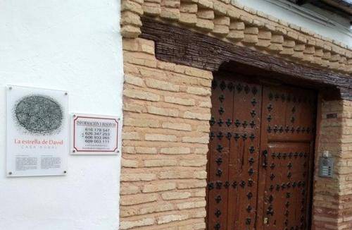 Almagro Apartment | 55 m² Serviced apartment ∙ 5 guests
