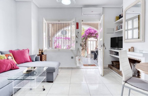 Los Altos Villa | 55 m² Villa ∙ 2 bedrooms ∙ 6 guests