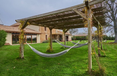 Villaturde House | 550 m² Finca ∙ 8 bedrooms ∙ 16 guests