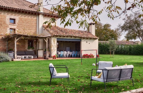 Villaturde House | 550 m² Finca ∙ 8 bedrooms ∙ 16 guests