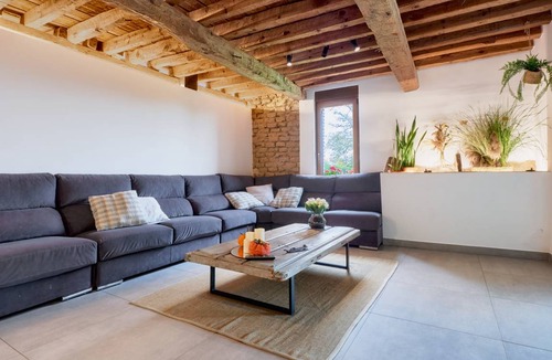 Villaturde House | 550 m² Finca ∙ 8 bedrooms ∙ 16 guests