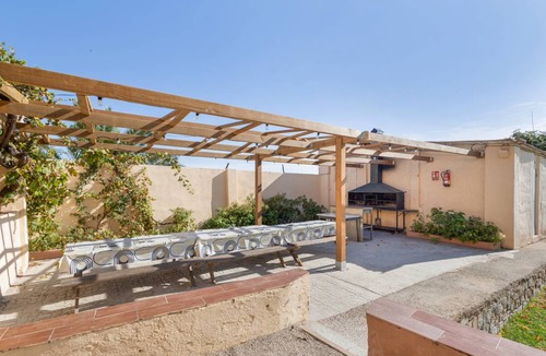Teia House | 550 m² House ∙ 8 bedrooms ∙ 27 guests