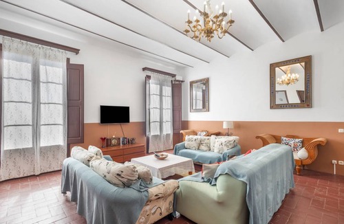 Teia House | 550 m² House ∙ 8 bedrooms ∙ 27 guests