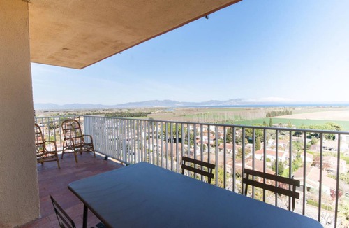 Sant Pere Pescador Apartment | 56 m² Apartment ∙ 2 bedrooms ∙ 5 guests