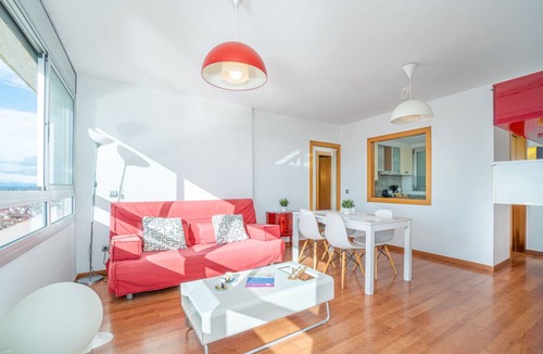 Empuriabrava Apartment | 56 m² Apartment ∙ 2 bedrooms ∙ 6 guests