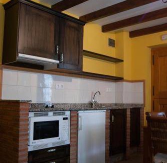 Veigas Apartment | 56 m² Apartment ∙ 2 bedrooms ∙ 4 guests