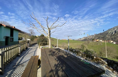 Prado Apartment | 56 m² Apartment ∙ 2 bedrooms ∙ 3 guests