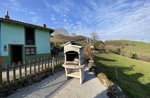 Prado Apartment | 56 m² Apartment ∙ 2 bedrooms ∙ 3 guests