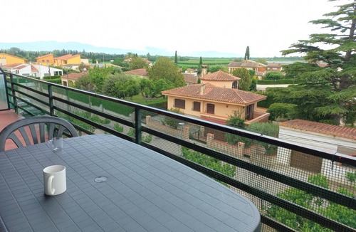 Bon Relax Apartment | 56 m² Apartment ∙ 2 bedrooms ∙ 6 guests