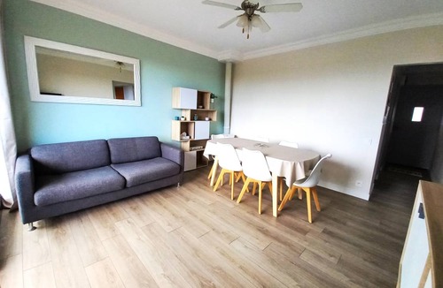 Bon Relax Apartment | 56 m² Apartment ∙ 2 bedrooms ∙ 6 guests
