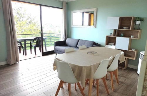 Bon Relax Apartment | 56 m² Apartment ∙ 2 bedrooms ∙ 6 guests