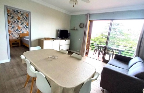 Bon Relax Apartment | 56 m² Apartment ∙ 2 bedrooms ∙ 6 guests