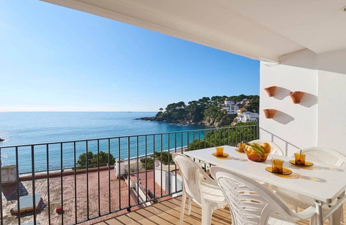 Llafranc Apartment | 56 m² Apartment ∙ 2 bedrooms ∙ 4 guests