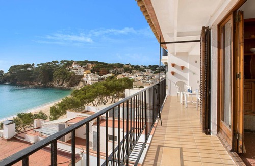Llafranc Apartment | 56 m² Apartment ∙ 2 bedrooms ∙ 4 guests