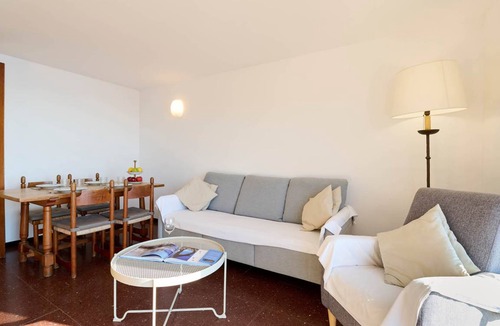 Llafranc Apartment | 56 m² Apartment ∙ 2 bedrooms ∙ 4 guests
