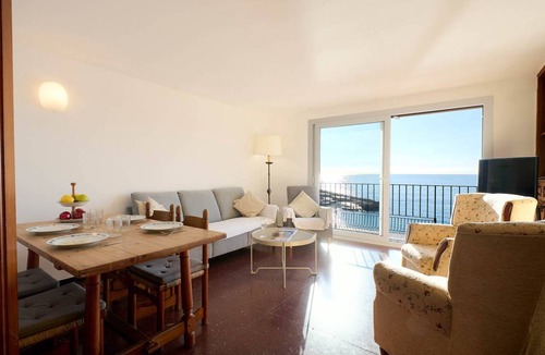 Llafranc Apartment | 56 m² Apartment ∙ 2 bedrooms ∙ 4 guests