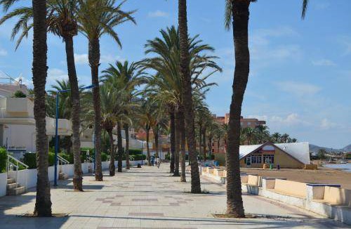 Playa Honda Apartment | 56 m² Apartment ∙ 2 bedrooms ∙ 4 guests