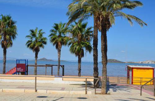 Playa Honda Apartment | 56 m² Apartment ∙ 2 bedrooms ∙ 4 guests