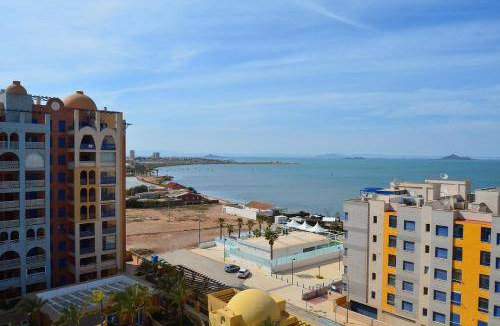 Playa Honda Apartment | 56 m² Apartment ∙ 2 bedrooms ∙ 4 guests