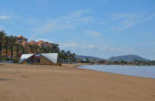 Playa Honda Apartment | 56 m² Apartment ∙ 2 bedrooms ∙ 4 guests