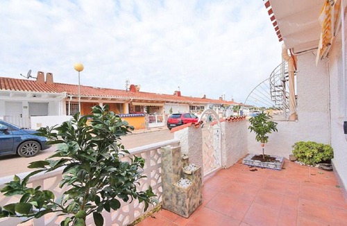 El Algar House | 56 m² House ∙ 2 bedrooms ∙ 4 guests