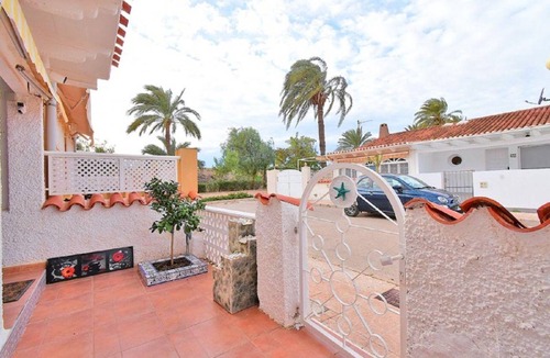 El Algar House | 56 m² House ∙ 2 bedrooms ∙ 4 guests