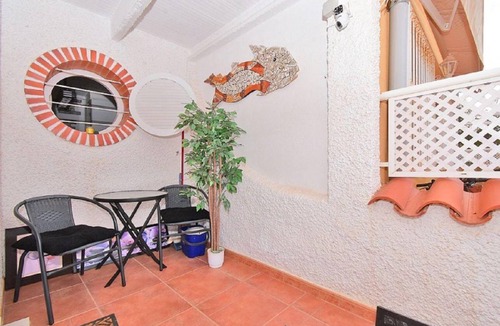 El Algar House | 56 m² House ∙ 2 bedrooms ∙ 4 guests