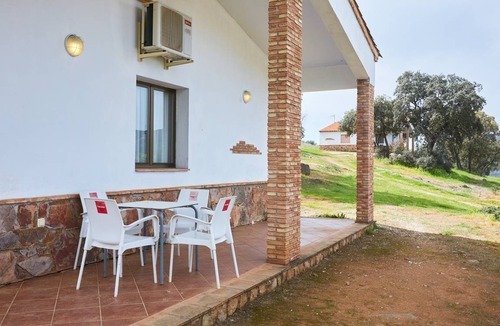 Aldeaquemada House | 56 m² House ∙ 2 bedrooms ∙ 6 guests