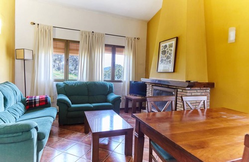 Aldeaquemada House | 56 m² House ∙ 2 bedrooms ∙ 6 guests